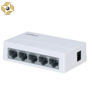 سوئیچ 5 پورت داهوا PFS3005-5ET-L