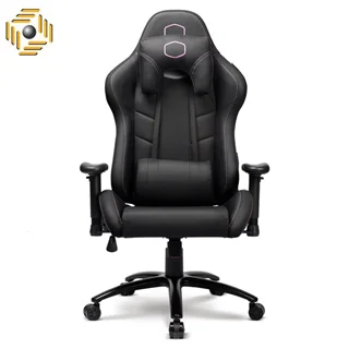 صندلی گیمینگ کولر مستر CALIBER R2 Black