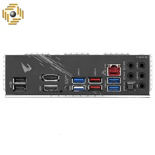 مادربرد گیگابایت مدل B550 AORUS ELITE