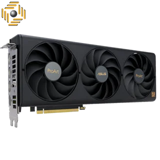 کارت گرافیک ایسوس ProArt GeForce RTX 4060 Ti OC edition 16GB GDDR6