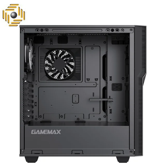 کیس گیم مکس Ninja COC