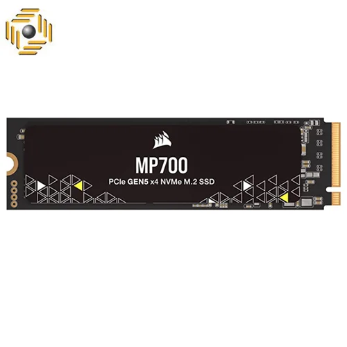 اس اس دی کورسیر MP700 M.2 2280 NVMe 2TB