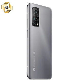 گوشی موبایل شیائومی مدل Mi 10T 5G M2007J3SY دو سیم کارت ظرفیت 128 گیگابایت و رم 6 گیگابایت
