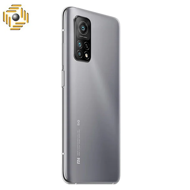 گوشی موبایل شیائومی مدل Mi 10T 5G M2007J3SY دو سیم کارت ظرفیت 128 گیگابایت و رم 6 گیگابایت