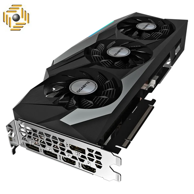 کارت گرافیک گیگابایت مدلGeForce RTX™ 3080 GAMING OC 10G