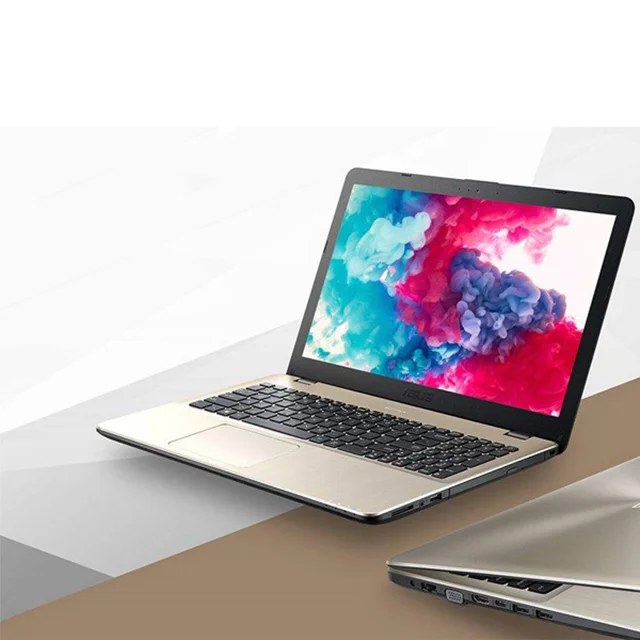 لپ تاپ 15 اینچی ایسوس مدل VivoBook K542UF - E