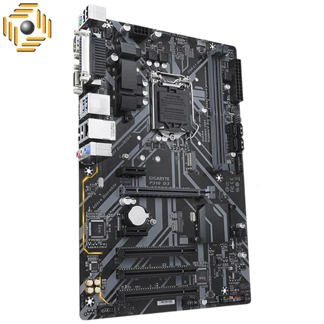 مادربوردGIGABYTE P310 D3