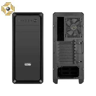 کیس کامپیوتر گرین مدل PARS EVO