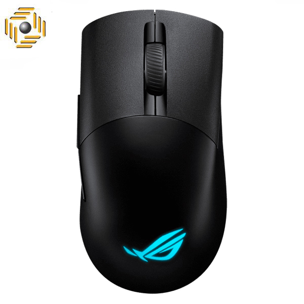ماوس گیمینگ بی‌سیم ایسوس ROG Keris AimPoint مدل P709