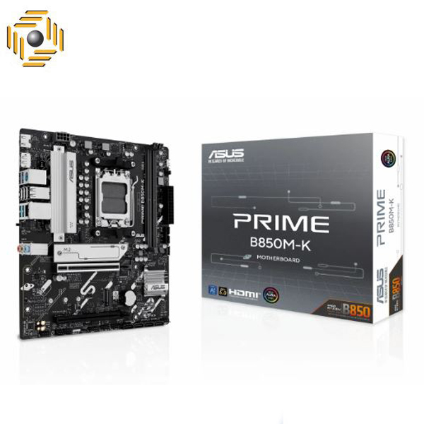 مادربرد ASUS Prime B850M-K