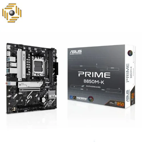مادربرد ASUS Prime B850M-K