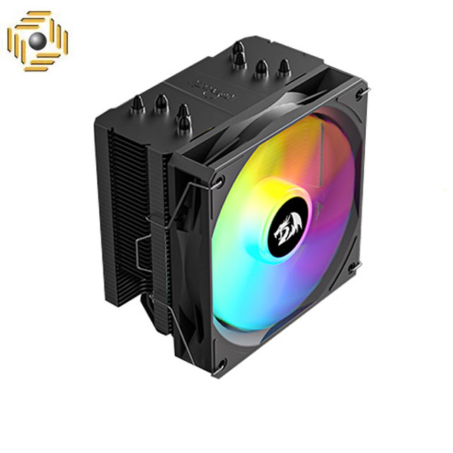 خنک کننده بادی ردراگون CC-2001 RGB