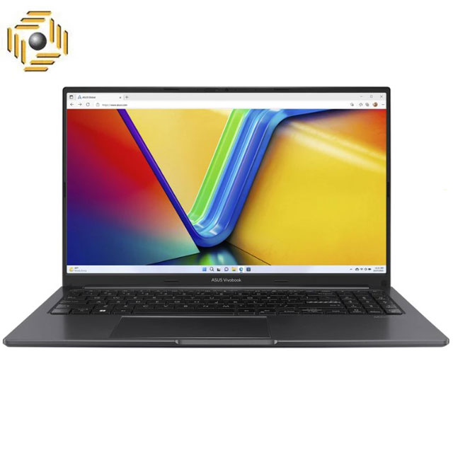 لپ تاپ 16 اینچی ایسوس مدل Vivobook M1605YA-MB725-R7 7730U 8GB 512SSD