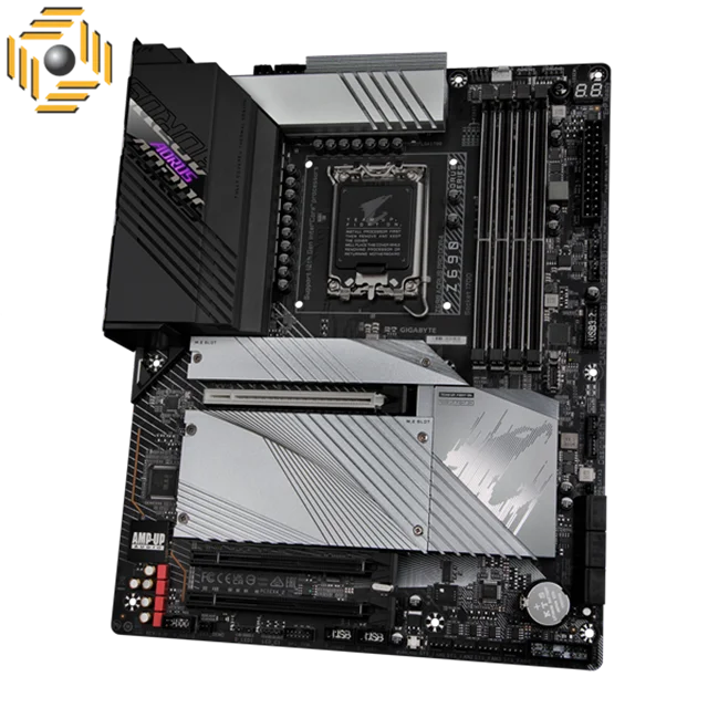مادربرد گیگابایت Z690 AORUS PRO