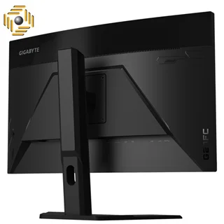 مانیتور 27 اینچ خمیده گیمینگ گیگابایت G27QCA