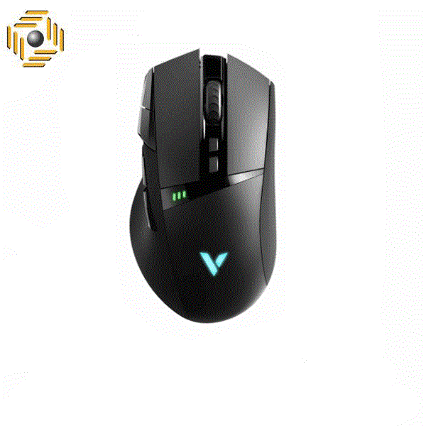 موس گیمینگ بی سیم و باسیم رپو مدل RAPOO VT350C