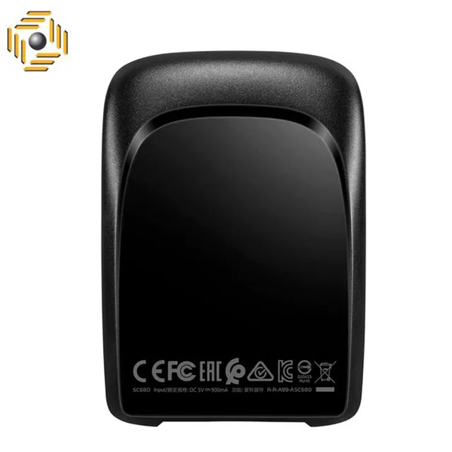 اس اس دی اکسترنال ای دیتا مدل SC680  ظرفیت 240 گیگابایت