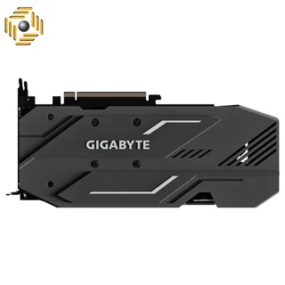 کارت گرافیک گیگابایت مدل GTX 1650 GAMING OC 4G rev. 2.0