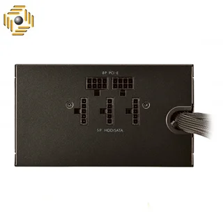 منبع تغذیه کامپیوتر کولر مستر مدل MPX-7501-AMAAB