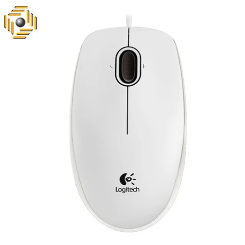 ماوس باسیم لاجیتک B100