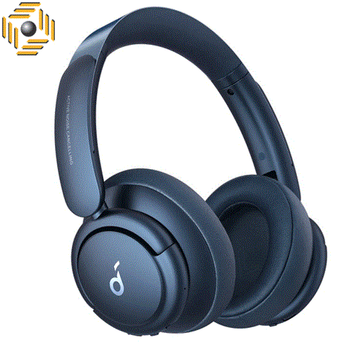 هدست بلوتوثی انکر مدل SoundCore Life Q35
