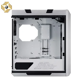 کیس کامپیوتر ایسوس مدل ROG Strix Helios White Edition