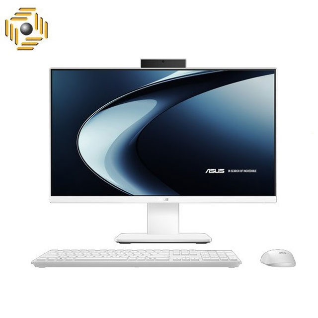 کامپیوتر All in One ایسوس  23.8 اینچی V440VAK - CORE 5 210H - 8GB DDR5 - 512GB