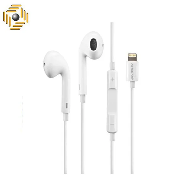 هدفون کینگ استار مدل KE50