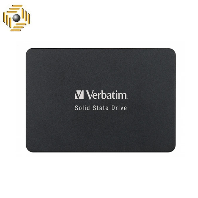 حافظه SSD اینترنال 1 ترابایت ورباتیم مدل VI550 S3