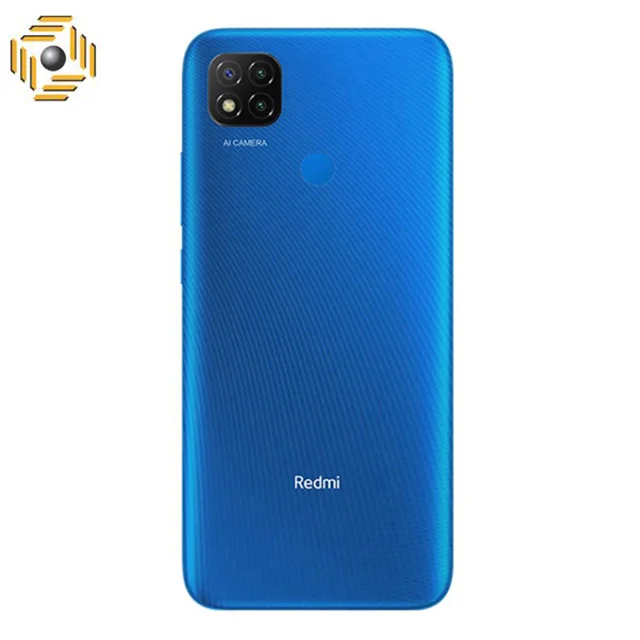 گوشی موبایل شیائومی مدل Redmi 9C M2006C3MG دو سیم کارت ظرفیت 64 گیگابایت