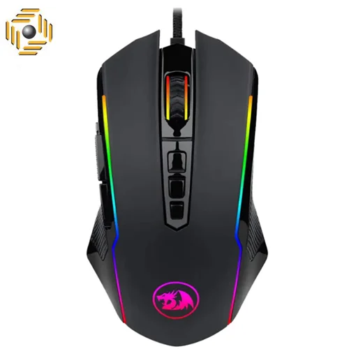 موس گیمینگ ردراگون Ranger M910K