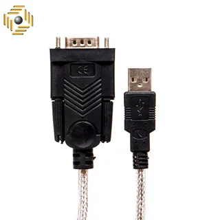 تبدیل USB به RS232 دی نت مدل D-426