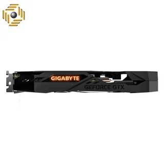 کارت گرافیک گیگابایت مدل GTX 1650 GAMING OC 4G rev. 2.0