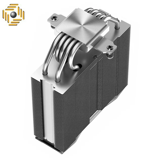 خنک کننده پردازنده دیپ کول AS500 PLUS