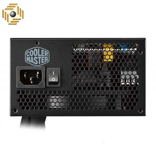 منبع تغذیه کامپیوتر کولر مستر مدل MPX-7501-AMAAB