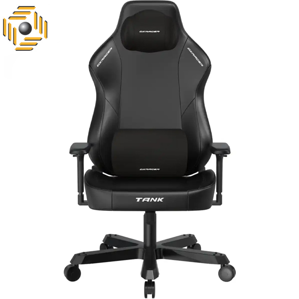 صندلی گیمینگ دی ایکس ریسر Tank Series 2025 Black