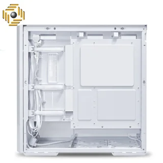 کیس لیان لی Lancool 207 White
