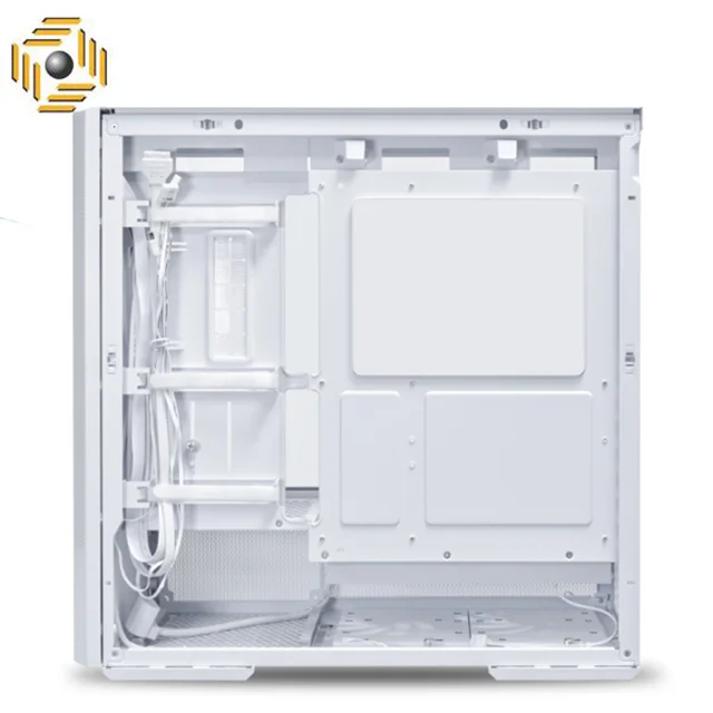 کیس لیان لی Lancool 207 White