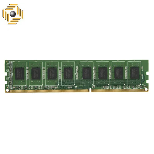 رم دسکتاپ DDR3 تک کاناله 1600 مگاهرتز گیل ظرفیت 8 گیگابایت