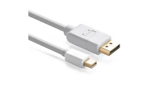 کابل تبدیل Mini DisplayPort به DisplayPort یوگرین مدل MD105 طول 1.5 متر