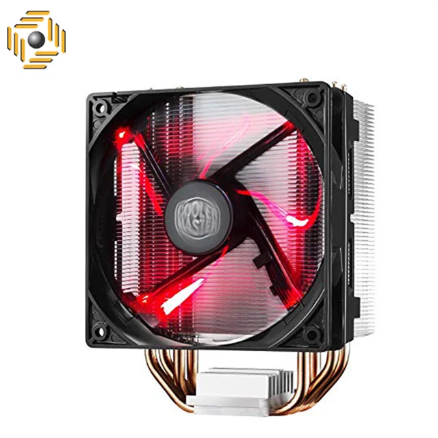 خنک کننده بادی Cooler Master Hyper 212 LED