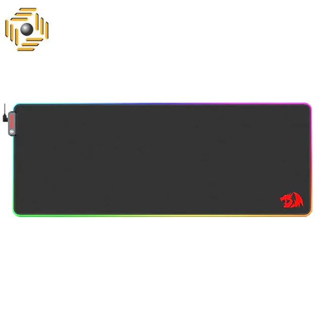 موس پد گیمینگ ردراگون Neptune X P033