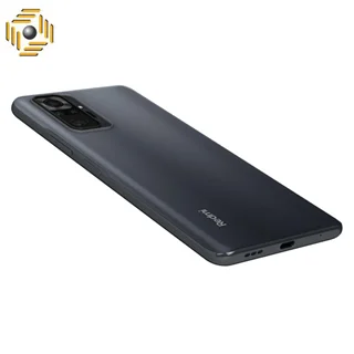گوشی موبایل شیائومی مدل Redmi Note 10 pro M2101K6G دو سیم کارت ظرفیت 128 گیگابایت و رم 8 گیگابایت