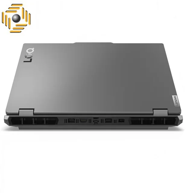 لپ تاپ LOQ  لنوو - Ryzen 7 7435HS RTX 4050  24GB 512TB