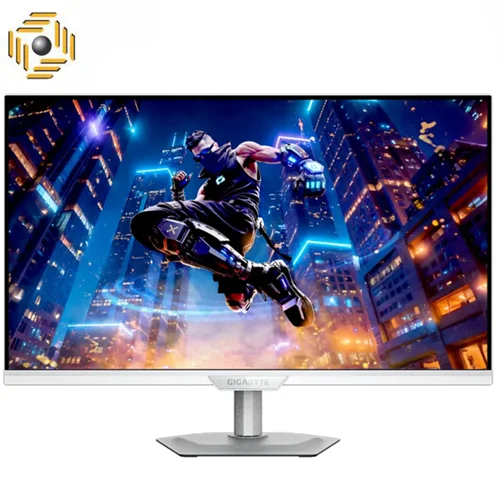 مانیتور 27اینچ گیمینگ گیگابایت M27UP ICE