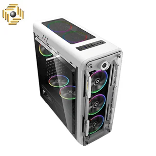 کیس گیم مکس Optical G510 WT