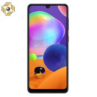 گوشی موبایل سامسونگ مدل Galaxy A31 SM-A315F/DS دو سیم کارت ظرفیت 128 گیگابایت