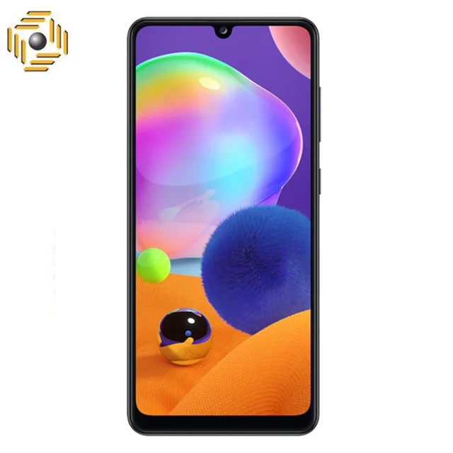گوشی موبایل سامسونگ مدل Galaxy A31 SM-A315F/DS دو سیم کارت ظرفیت 128 گیگابایت