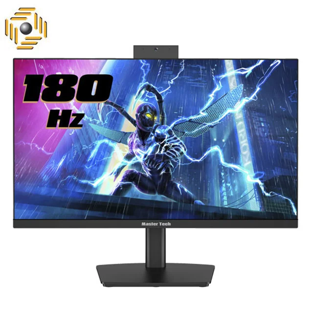 مانیتور مسترتک مدل PA279QTC سایز 27 اینچ