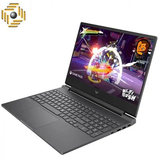 لپ تاپ 15.6 اینچی اچ پی مدل - Victus 15-FB2063DX-R5 7535HS-8GB DDR5-512GB SSD-RX6550